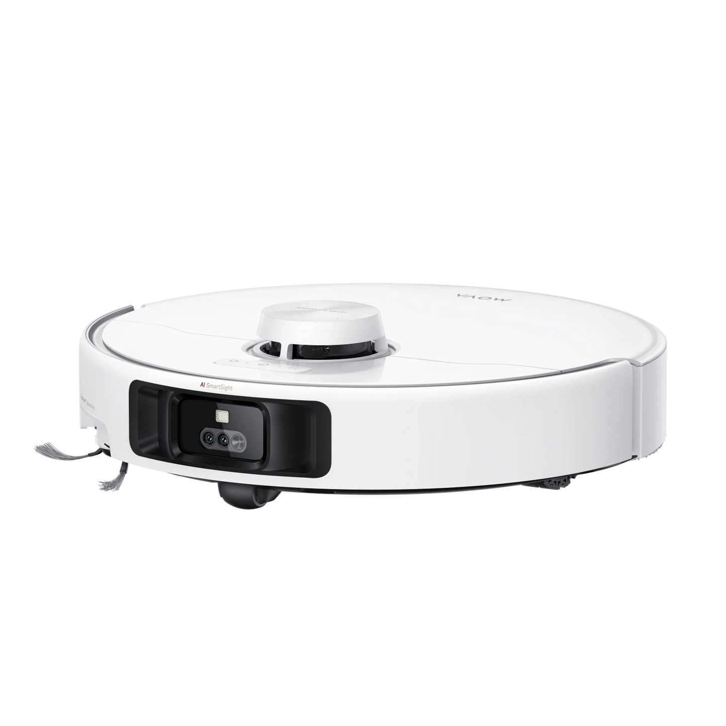 MOVA P50 Pro Ultra | Robot odkurzający