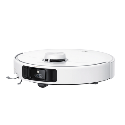 MOVA P50 Pro Ultra | Robot odkurzający