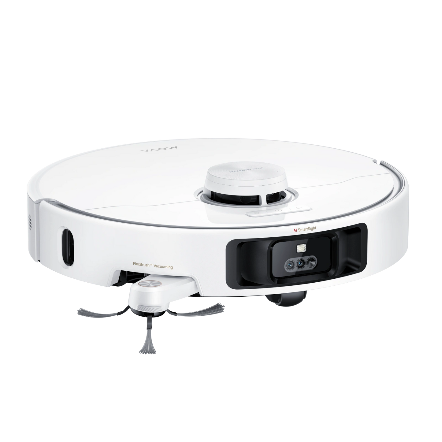 MOVA P50 Pro Ultra | Robot odkurzający