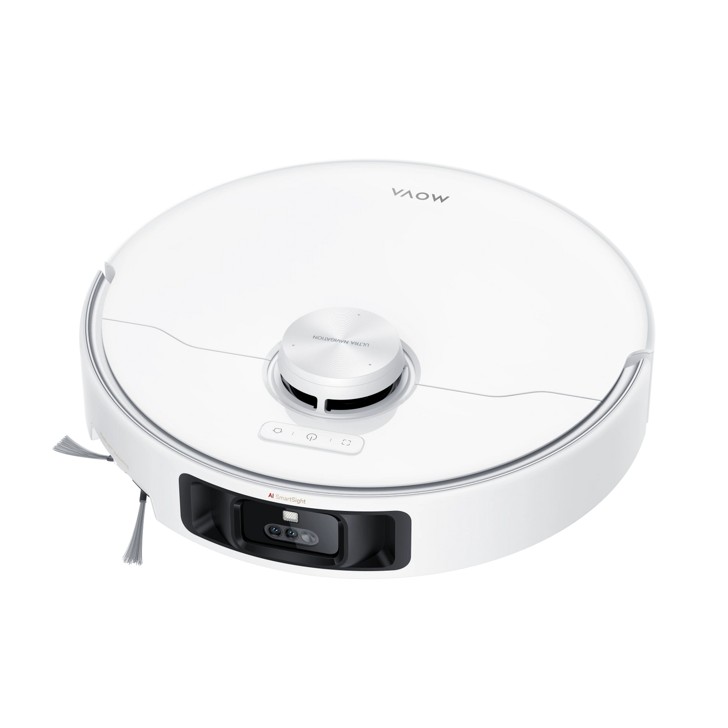 MOVA P50 Pro Ultra | Robot odkurzający