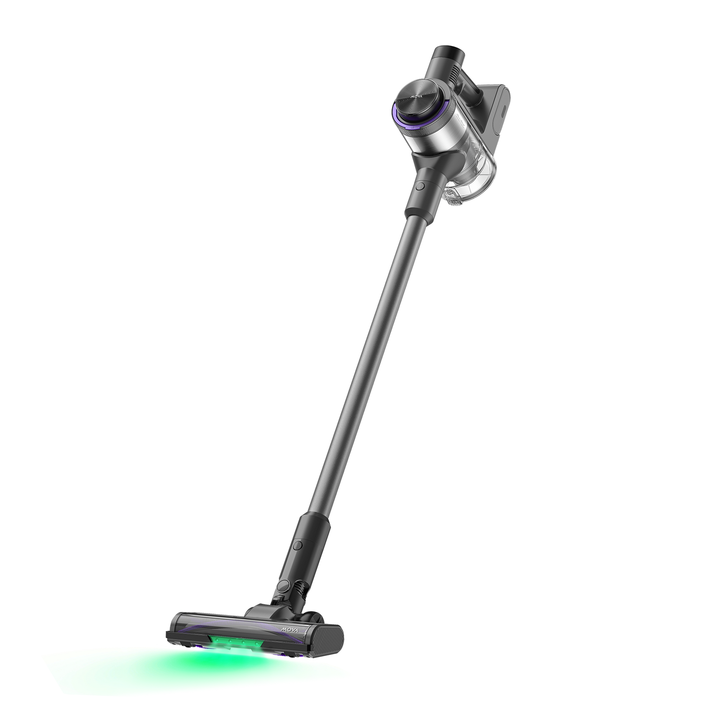Bezprzewodowy odkurzacz pionowy MOVA S7 Ultra