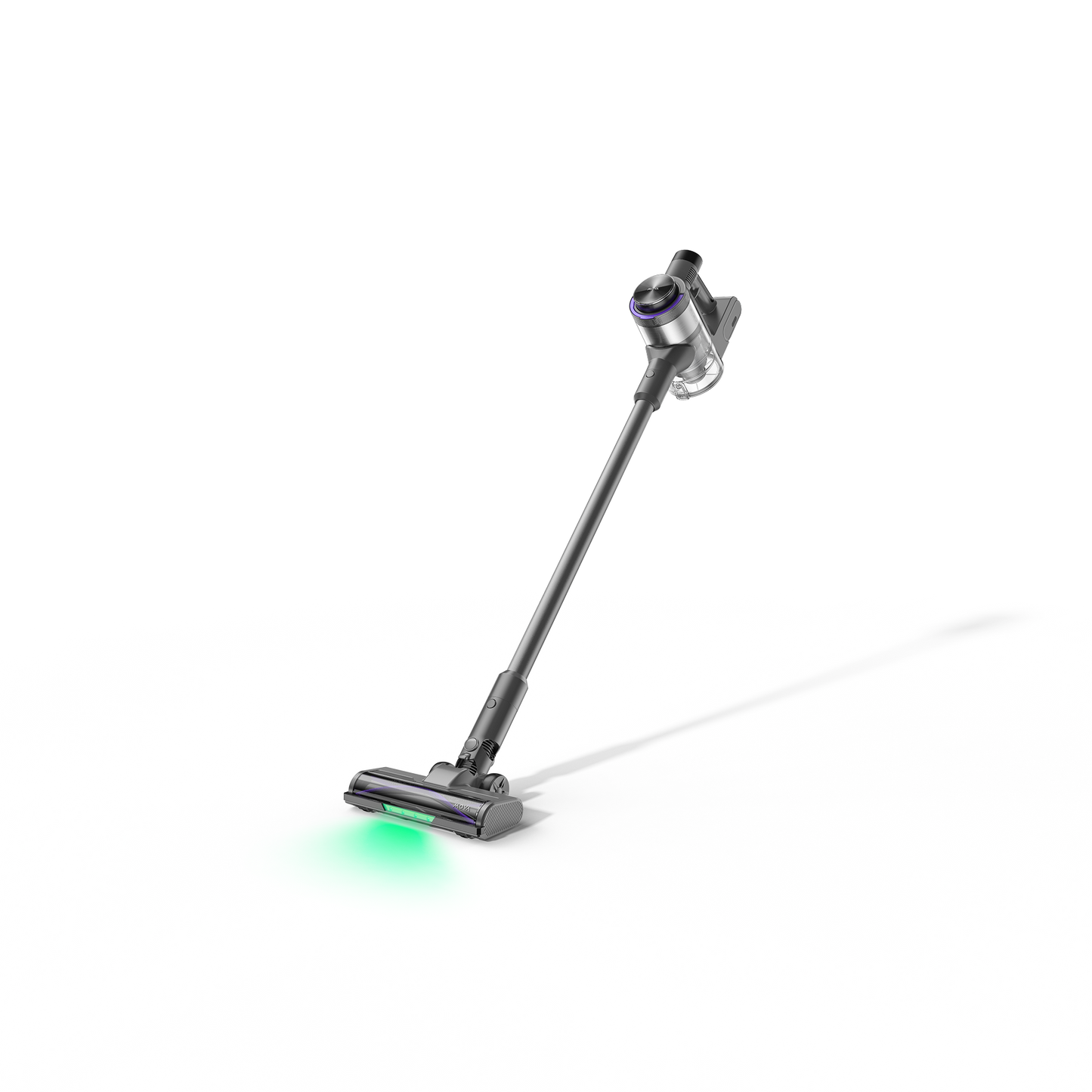 Bezprzewodowy odkurzacz pionowy MOVA S7 Ultra