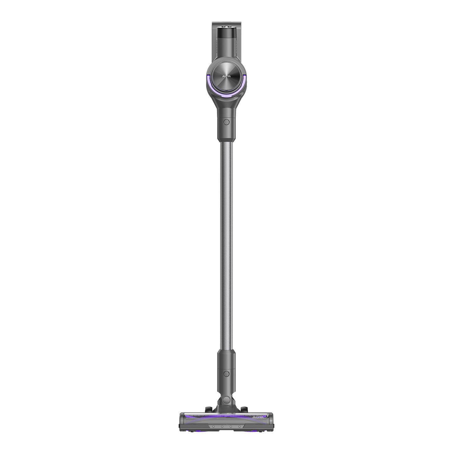 Bezprzewodowy odkurzacz pionowy MOVA S7 Ultra