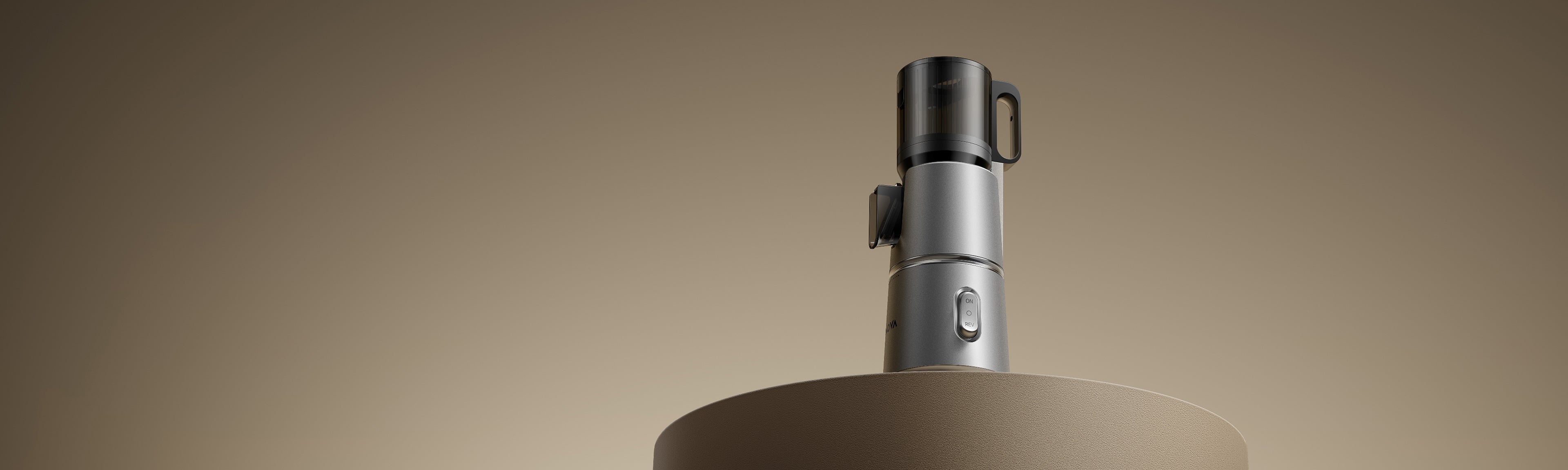 MOVA SJ10 Slow Juicer sokovnik