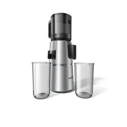 Wyciskarka wolnoobrotowa MOVA SJ10