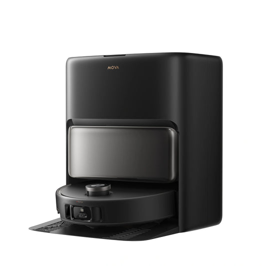 MOVA V50 Ultra Complete Roboty Sprzątające