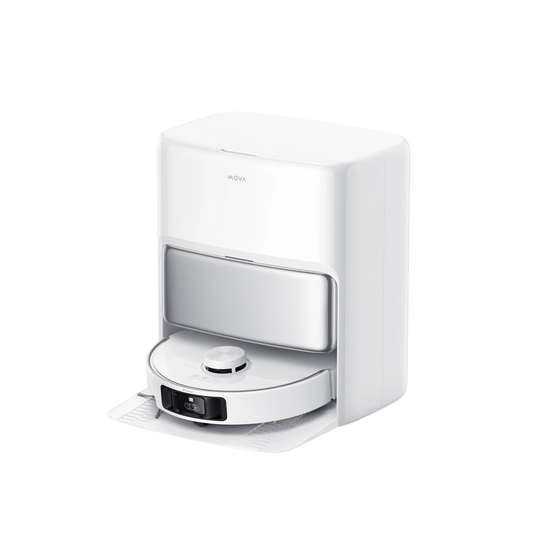 Robot sprzątający  MOVA P50 Pro Ultra