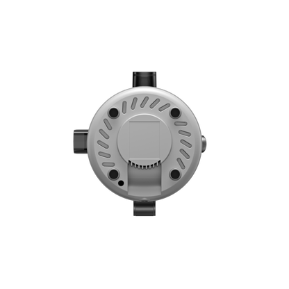 Wyciskarka wolnoobrotowa MOVA SJ10