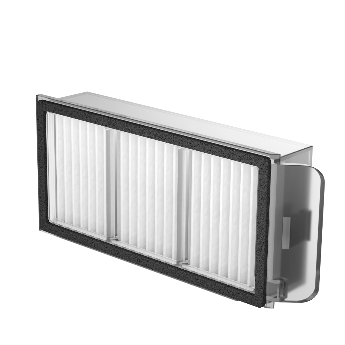 Filtr 2 szt. Części do odkurzacza robota V50 Ultra