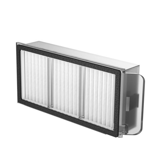 Filtr 2 szt. Części do odkurzacza robota V50 Ultra