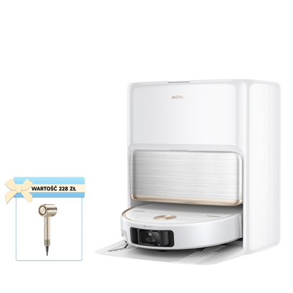 Robot sprzątający MOVA V70 Ultra Complete