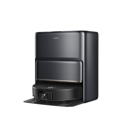 Robot odkurzający MOVA Z60 Ultra Roller Complete