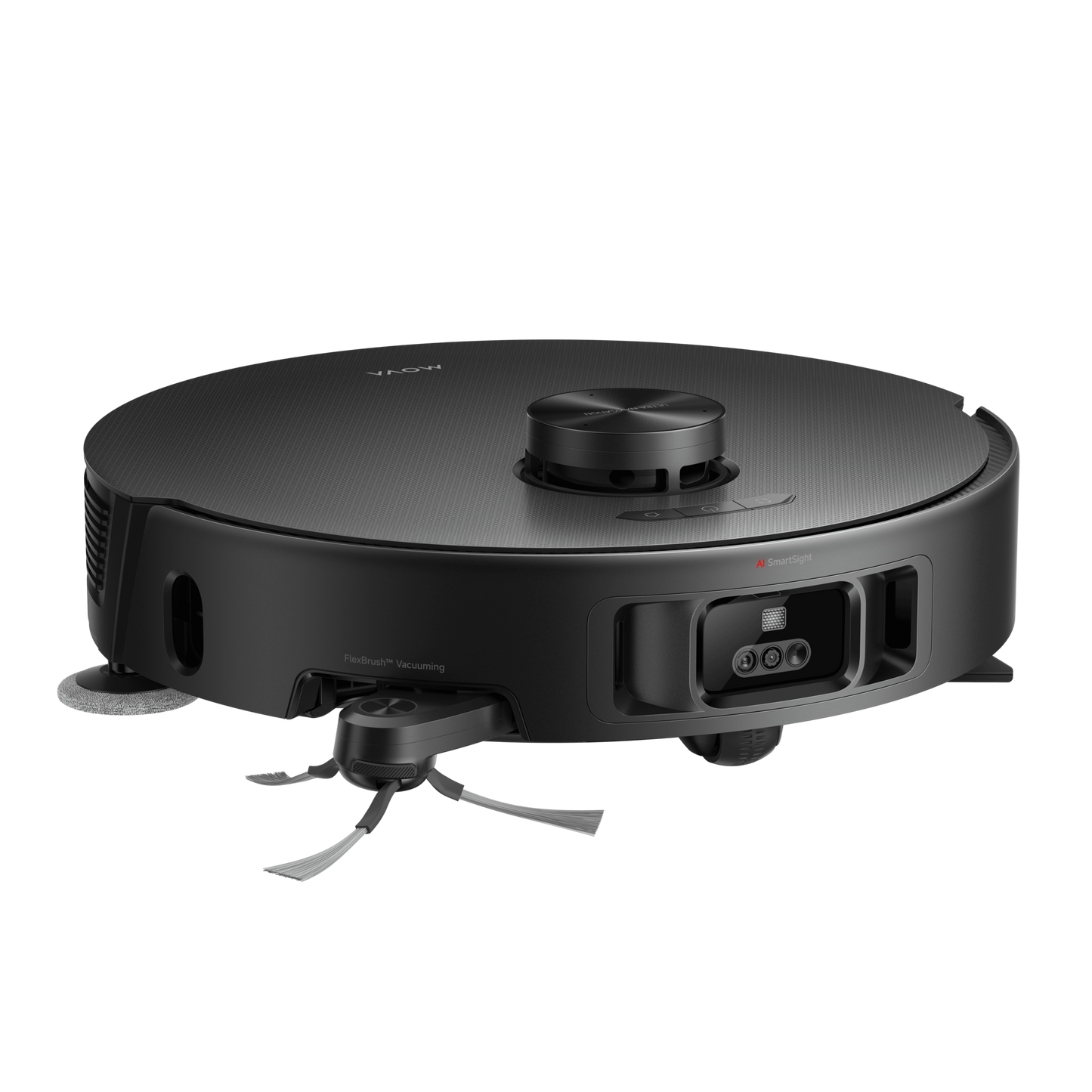MOVA Z50 Ultra Odkurzacz robot