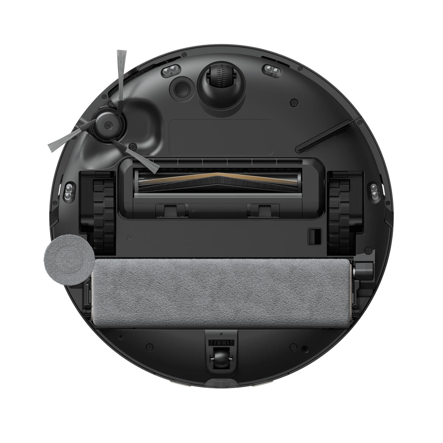 MOVA Z50 Ultra Odkurzacz robot