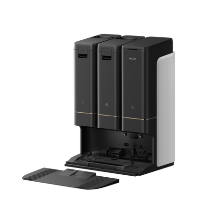 MOVA Z50 Ultra Odkurzacz robot