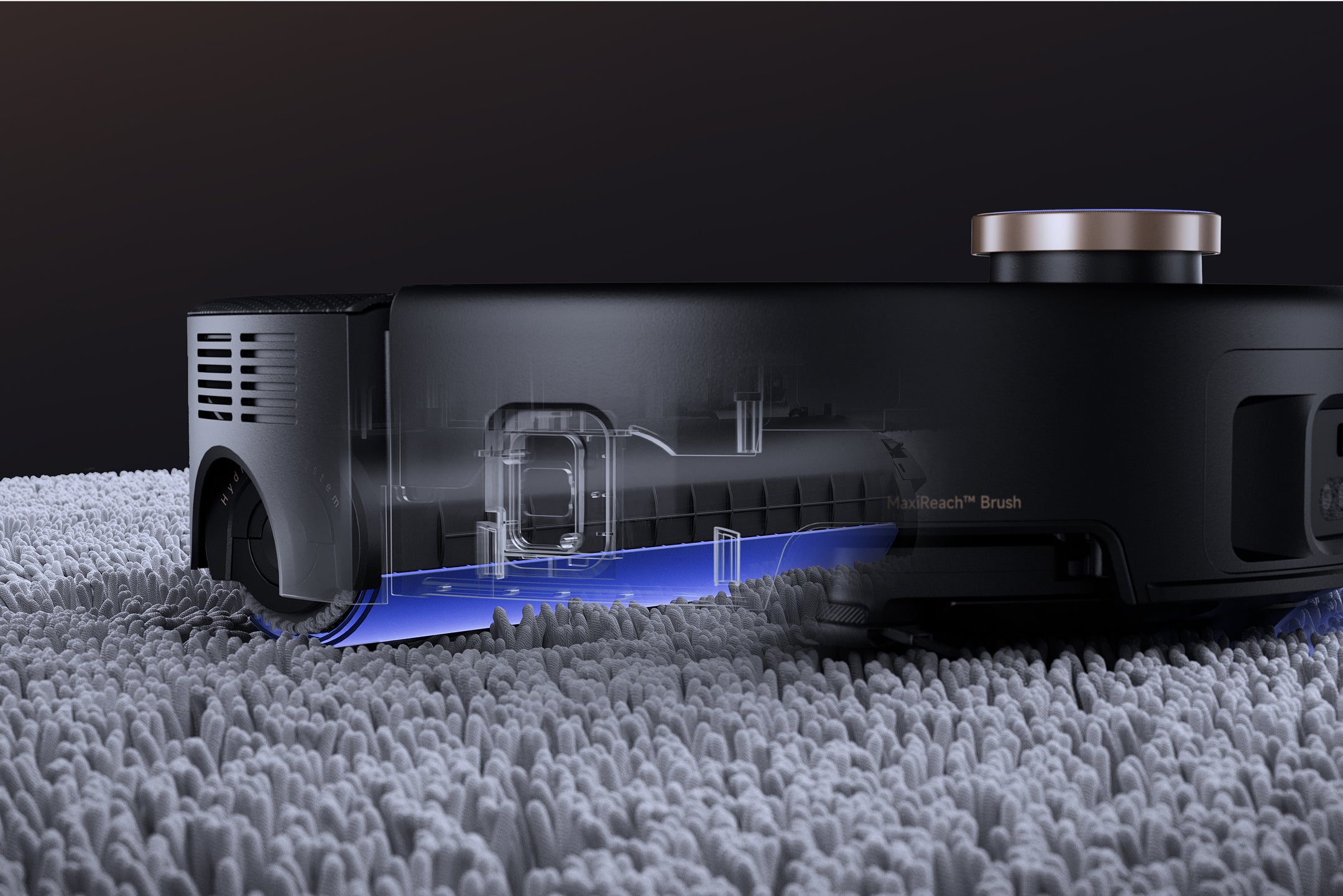 AutoShield zaščita preprog