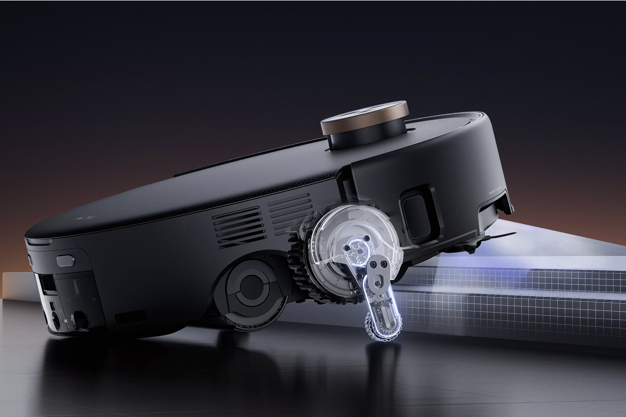 StepMaster 2.0 premagovanje ovir