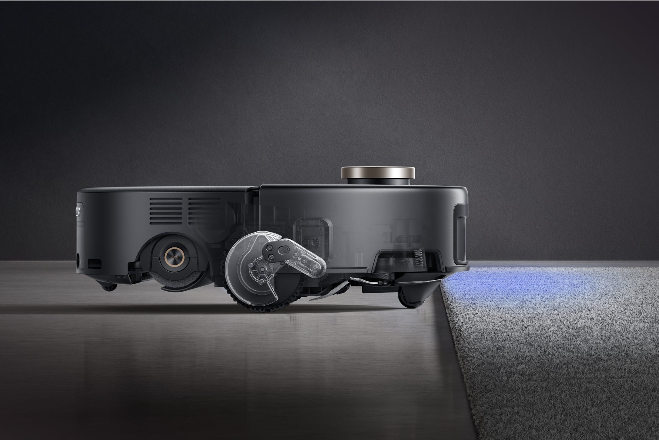 LiftPro dvig ohišja