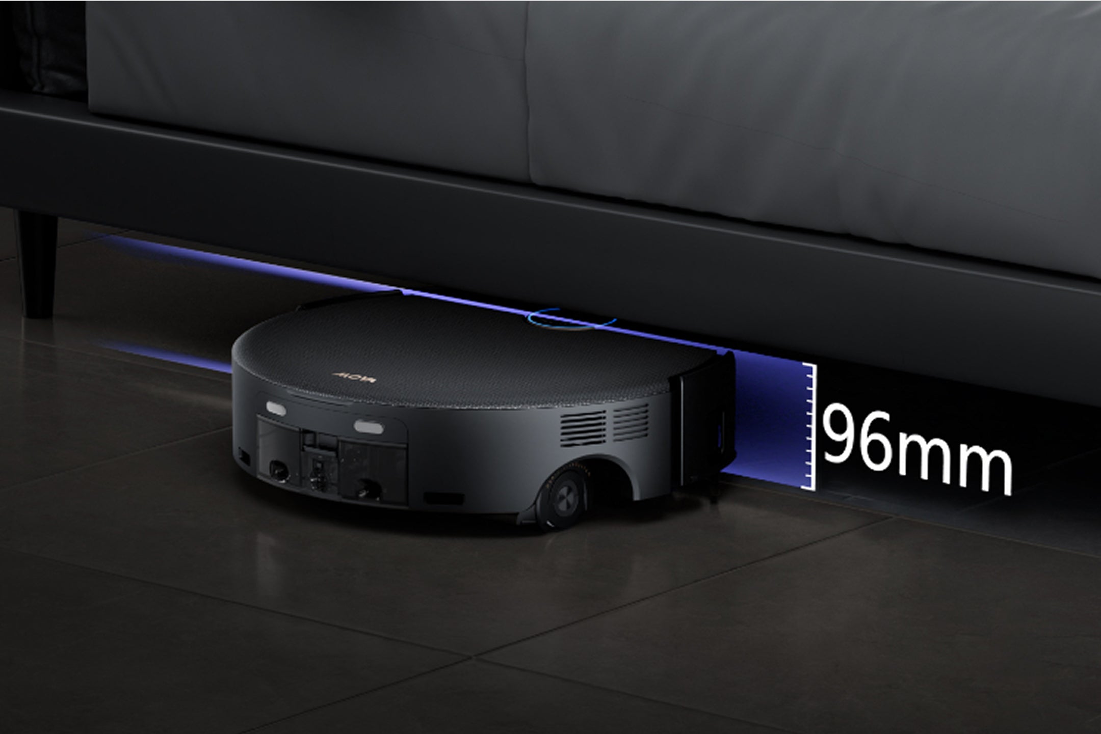 FlexScope nizka višina 96 mm