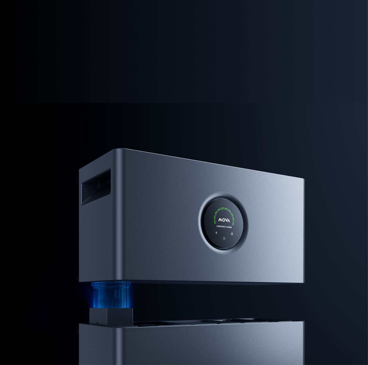 Plug-and-Play
Elastyczna i łatwa instalacja - 