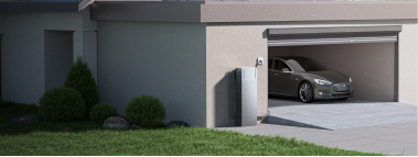 FluxCharge™ - Ładowanie pojazdów elektrycznych  mocą 3,6 kW