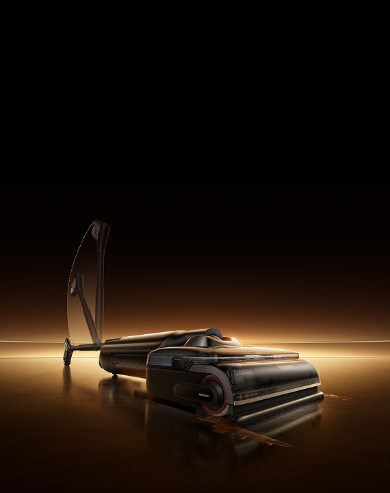 Odkurzacze na mokro i sucho