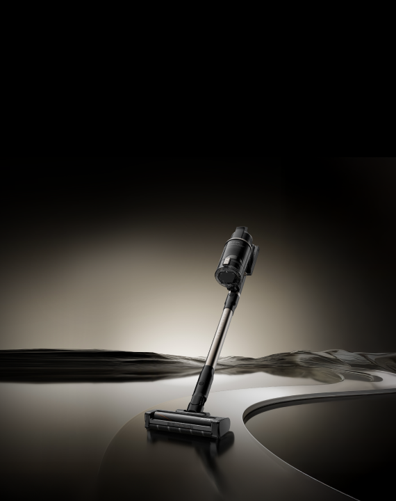 Odkurzacze bezprzewodowe