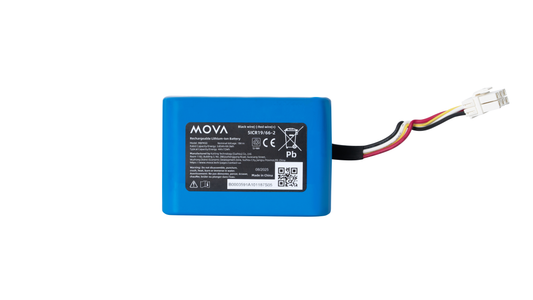 Mova600/Mova1000 Akumulator 4Ah do