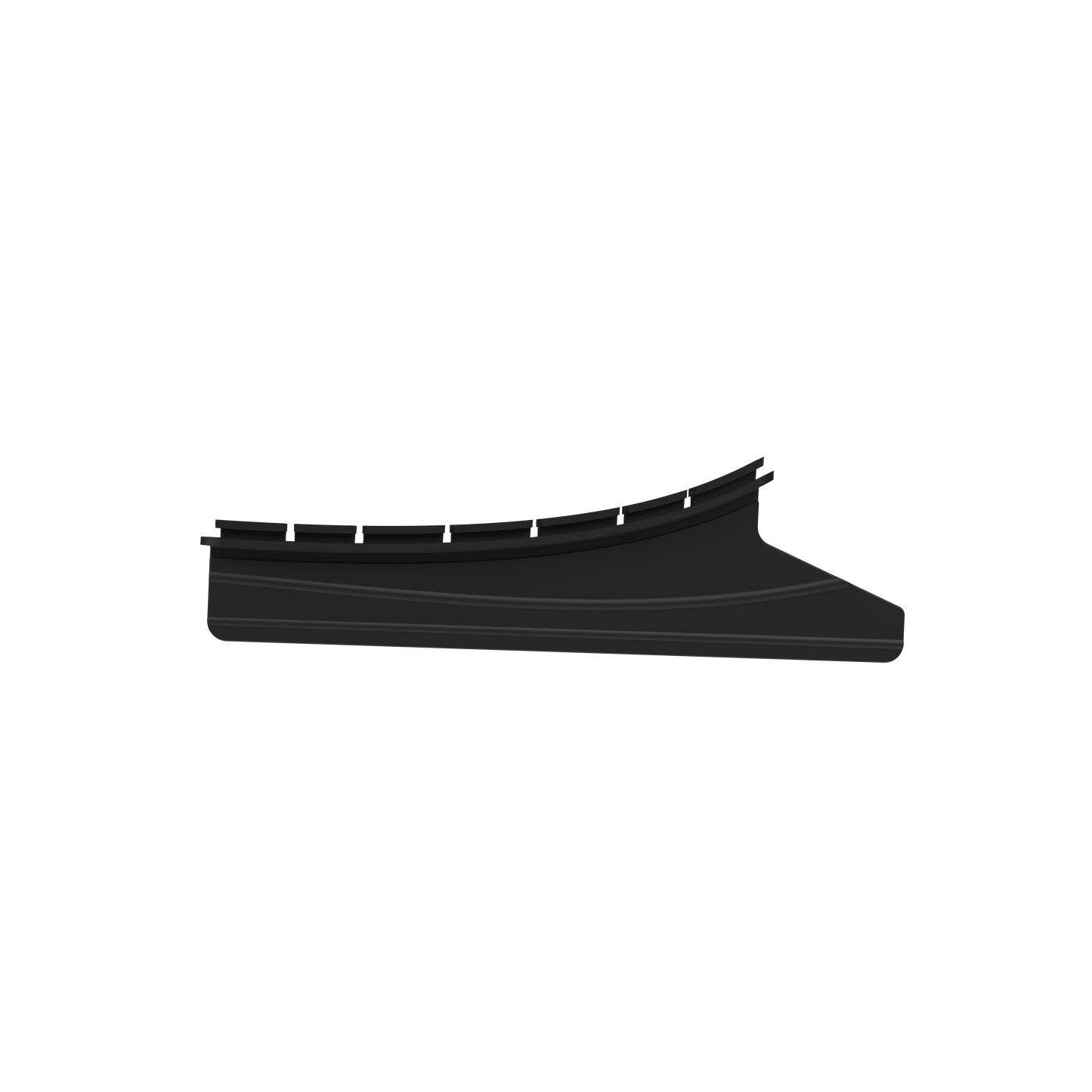 Uszczelki lejka na kurz stacji bazowej (3 szt.)-Z60 ULTRA ROLLER series,Z70 ULTRA ROLLER