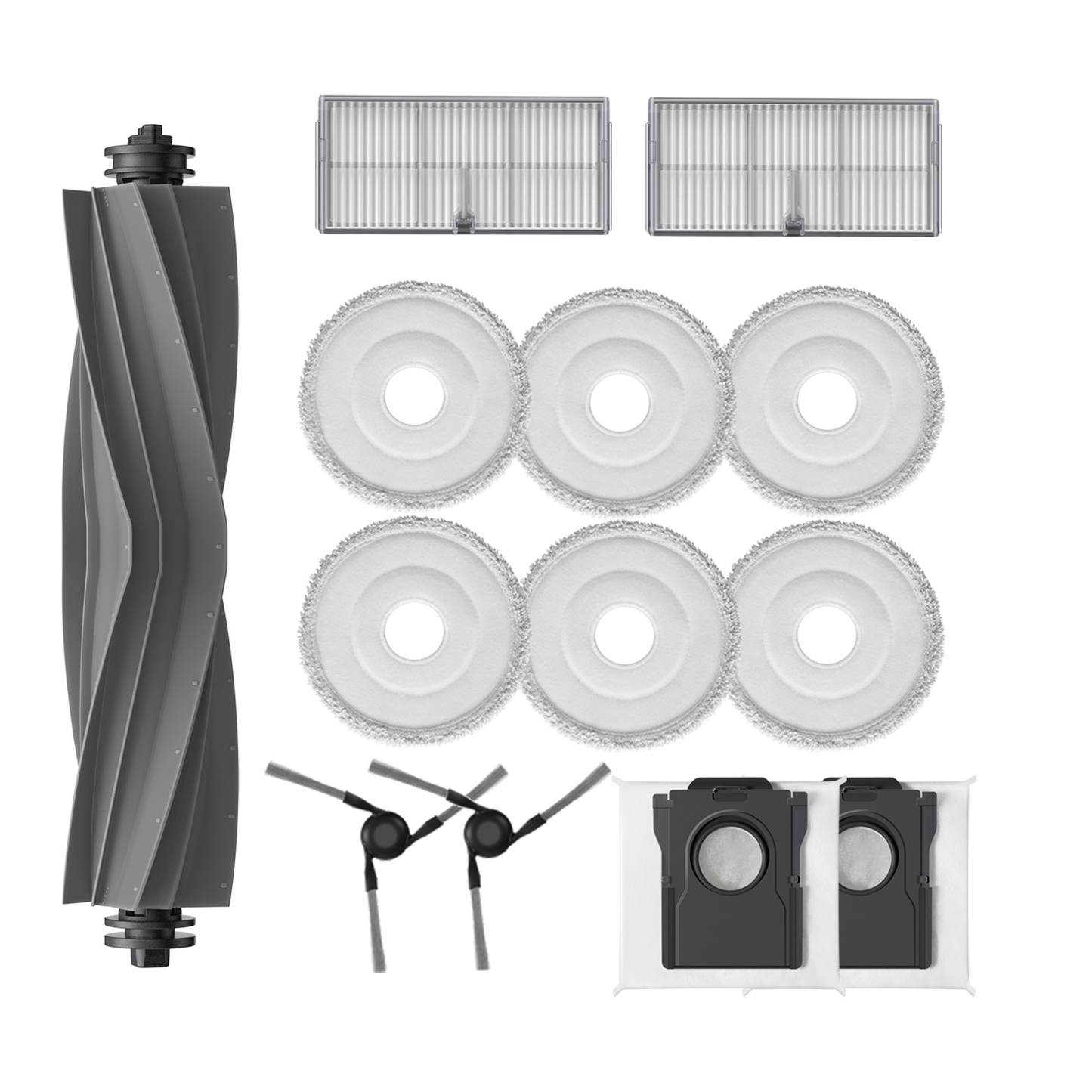 E40 Ultra Zestaw czyszczący