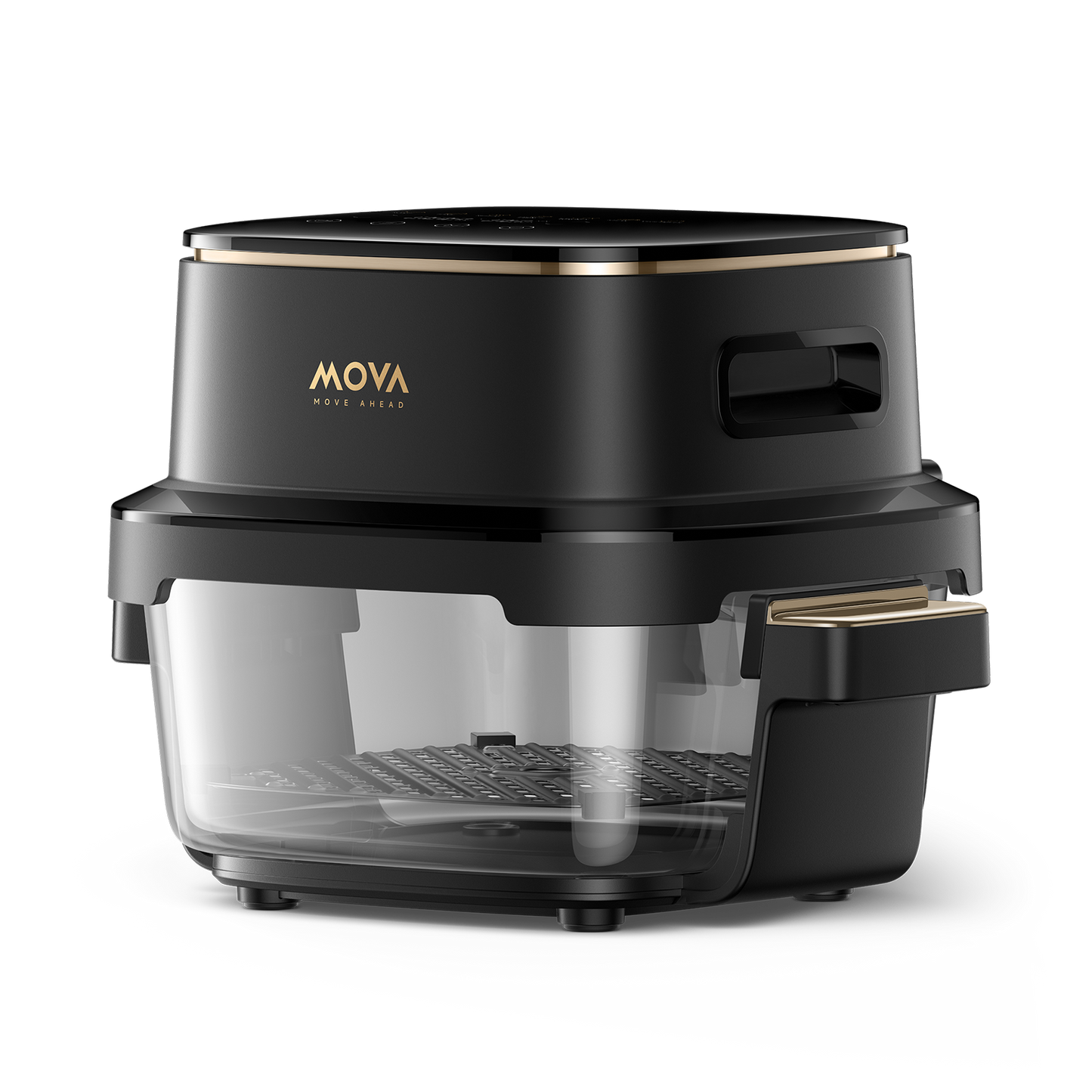 AirFryer MOVA Aeroglass AF20 Pro