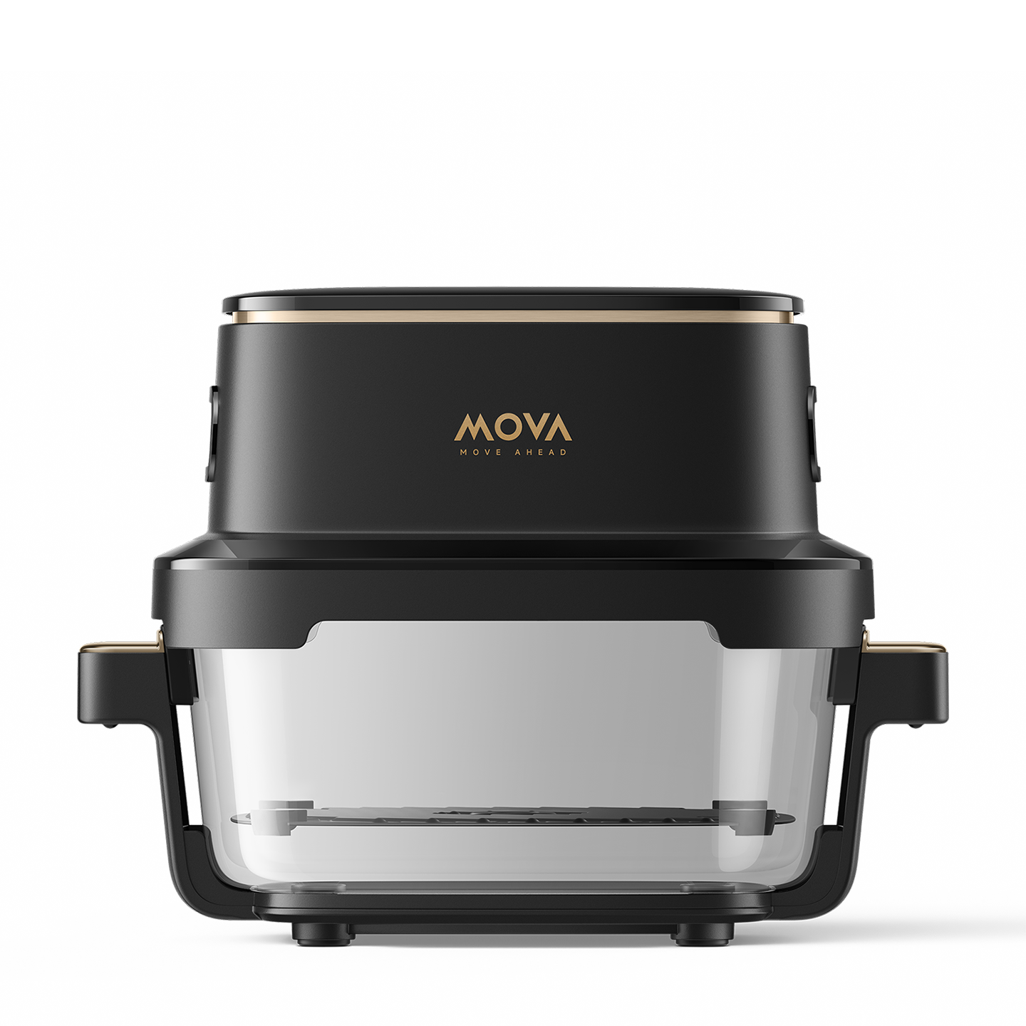 AirFryer MOVA Aeroglass AF20 Pro