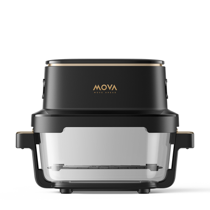 AirFryer MOVA Aeroglass AF20 Pro