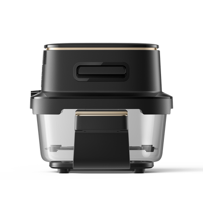 AirFryer MOVA Aeroglass AF20 Pro