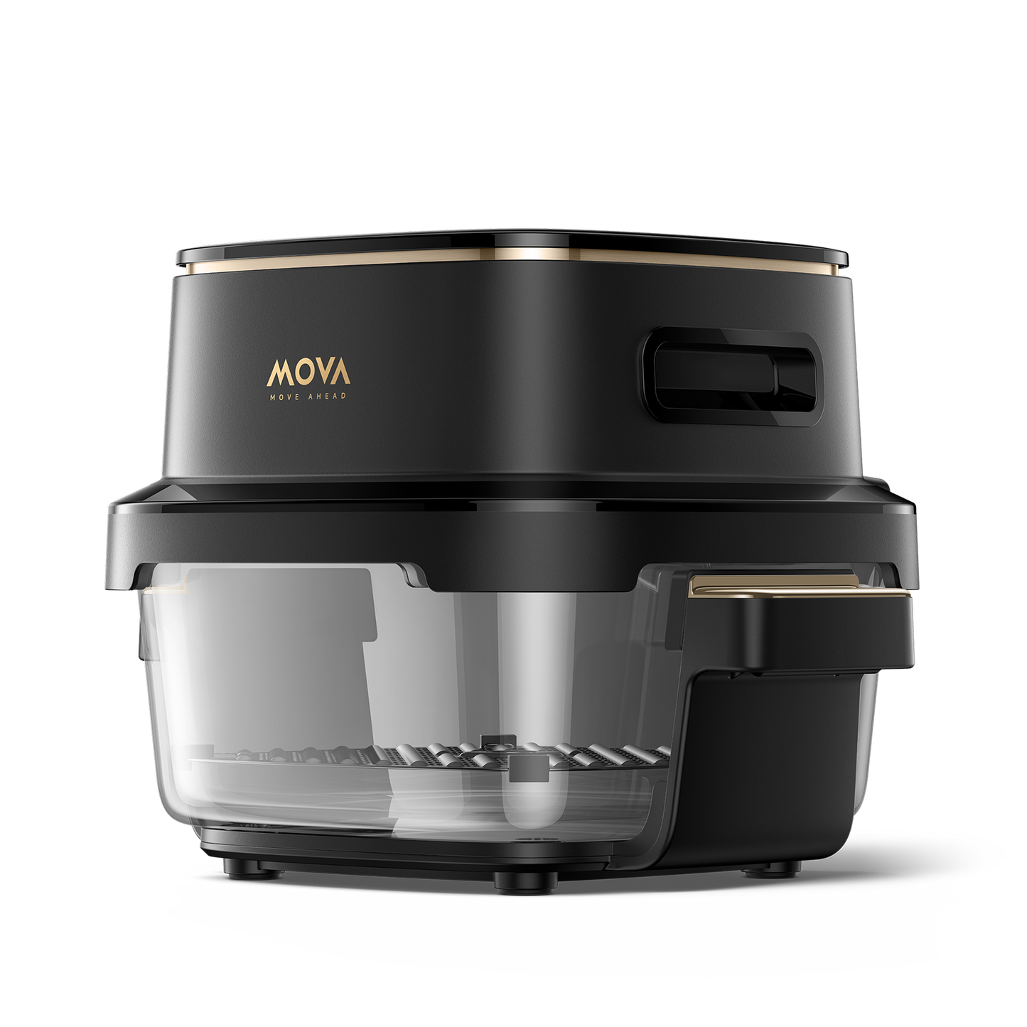 AirFryer MOVA Aeroglass AF20 Pro