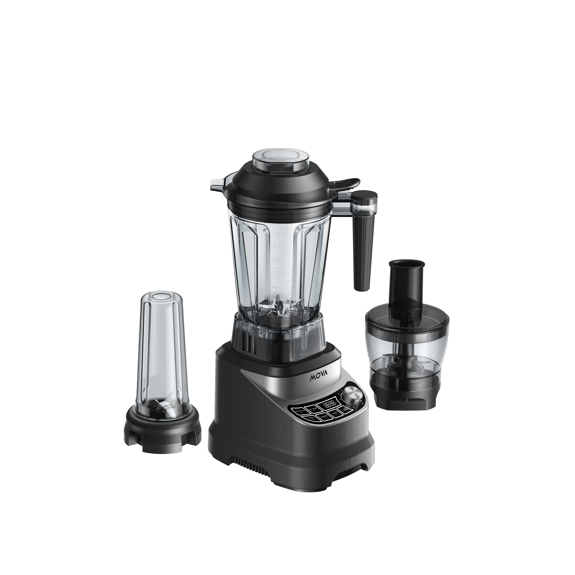 Blender MOVA BL10 Pro