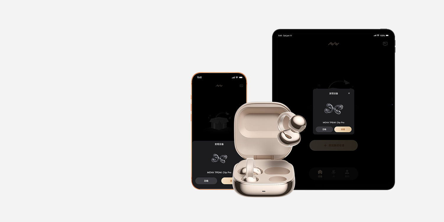 Kompatybilność z systemami<br> Android i iOS