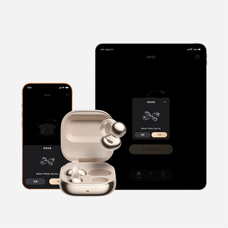 Pełna kompatybilność z 
systemami Android i iOS - 