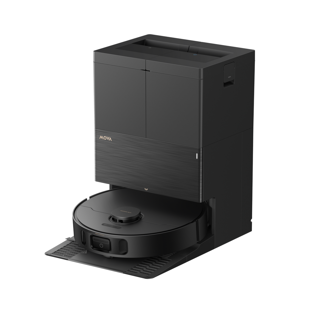 Robot sprzątający MOVA E50 Pro Ultra