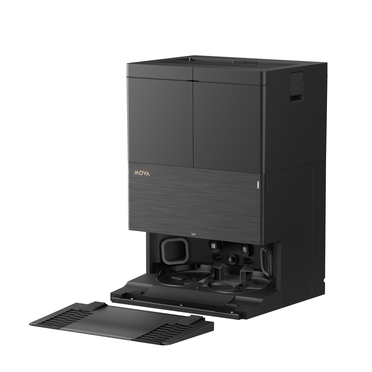 Robot sprzątający MOVA E50 Pro Ultra