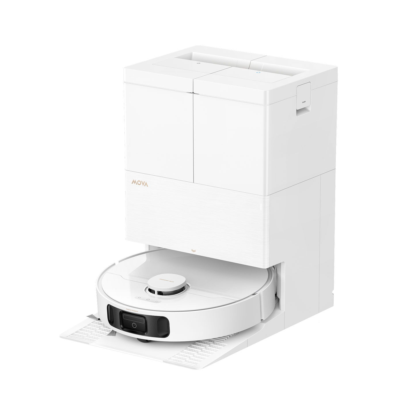 Robot sprzątający MOVA E50 Pro Ultra