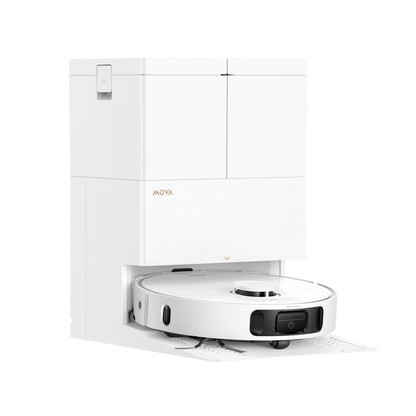 Robot sprzątający MOVA E50 Pro Ultra