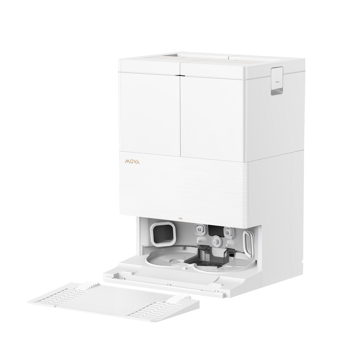 Robot sprzątający MOVA E50 Pro Ultra
