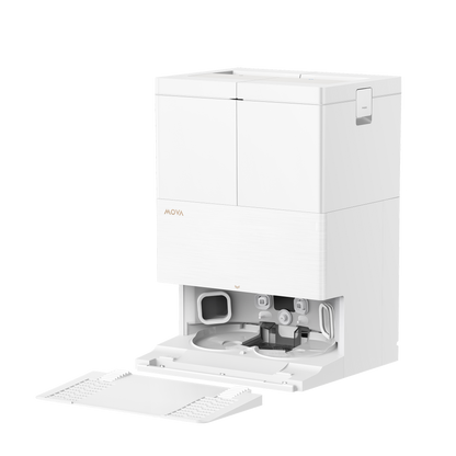 Robot sprzątający MOVA E50 Pro Ultra