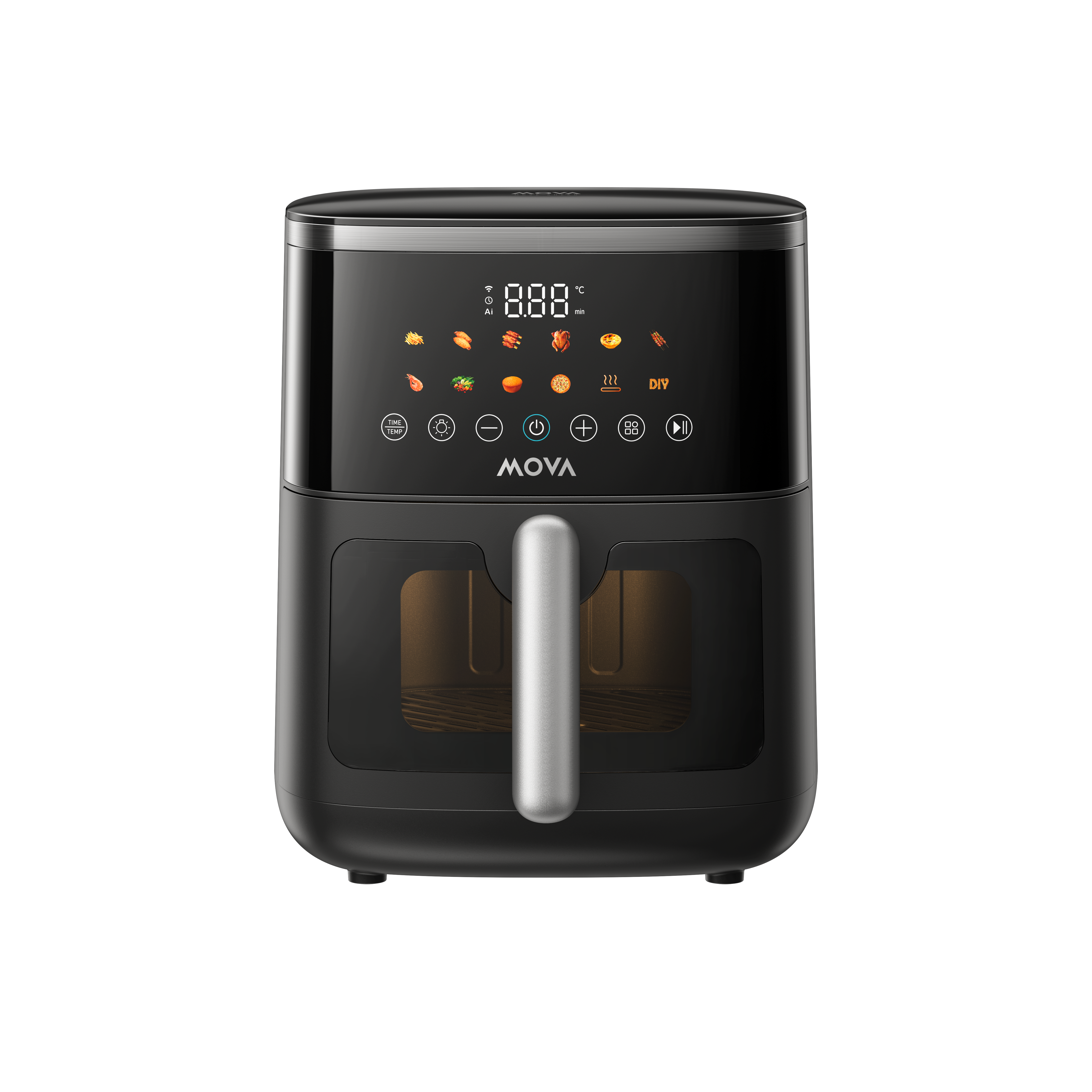 AeroChef™ FD10 Pro Max-EN