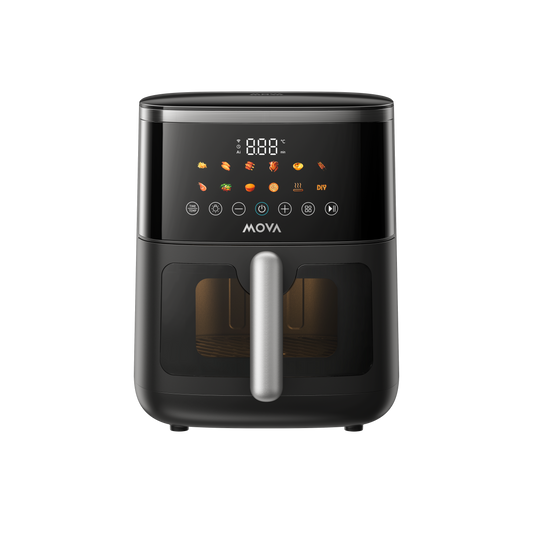 AeroChef™ FD10 Pro Max-EN