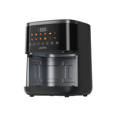 Główny korpus frytkownicy