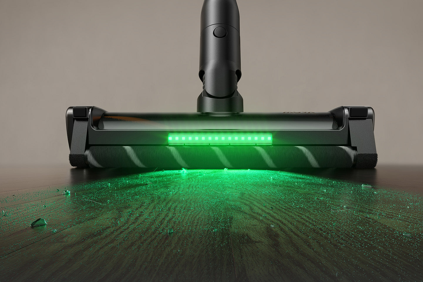 MOVA G70 - OptiInsight krtača za več površin