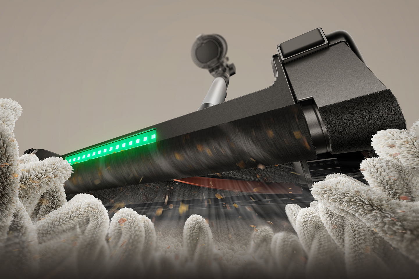 MOVA G70 - higienično vzdrževanje posode in filtra