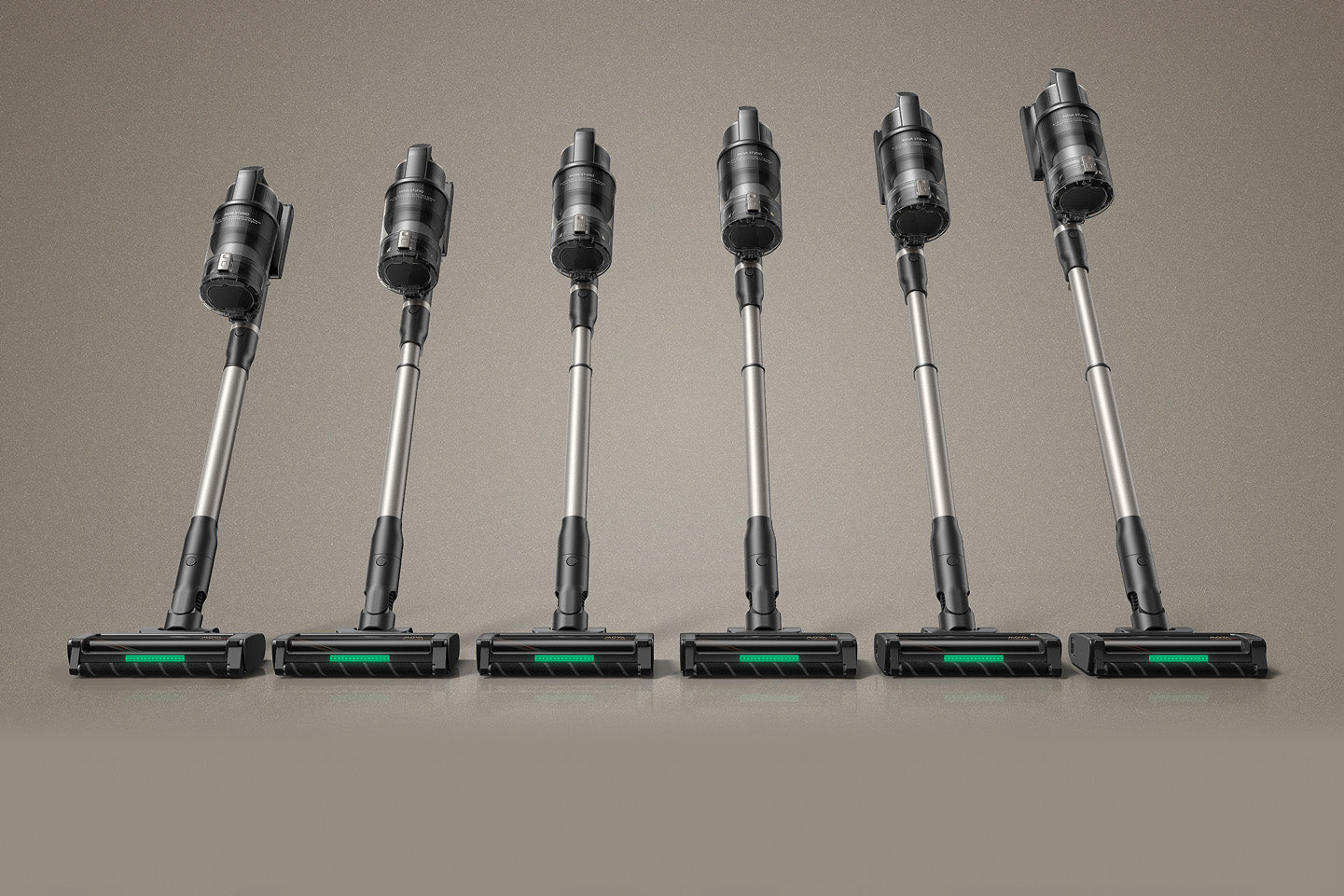 MOVA G70 - 225 AW močno sesanje